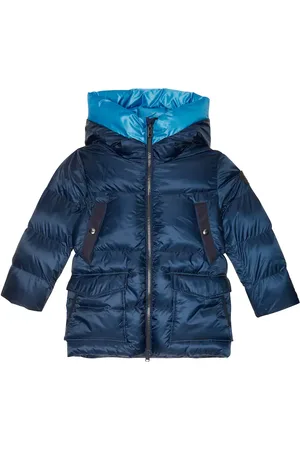 Woolrich Veste matelassée Sundance à logo