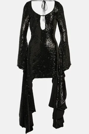 GIUSEPPE DI MORABITO Robe à sequins