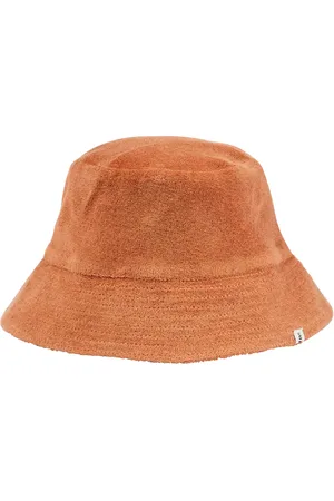 The New Society Chapeau bob Francis en coton