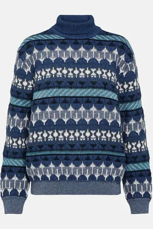 Loro Piana Pull en cachemire