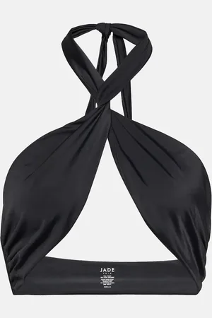 Jade Swim Haut de bikini Helix