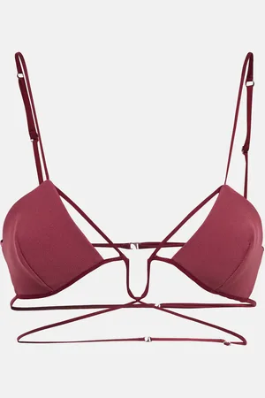 Nensi Dojaka Soutien-gorge