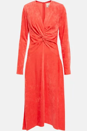 Isabel Marant Robe midi Havena