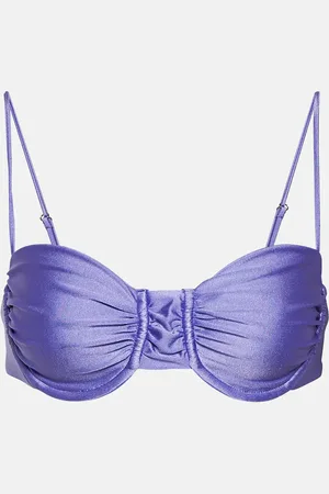 Jade Swim Haut de bikini Mia