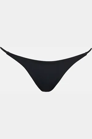 Louisa Ballou Culotte de bikini Mini Ring