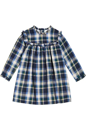 La Coqueta Ensemble robe et culotte bloomer Vela