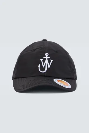 J.W.Anderson Casquette à logo