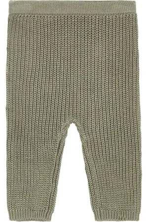 Donsje Bébé – Pantalon Luca en coton
