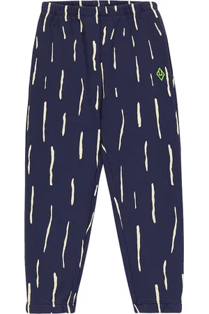 The Animals Observatory Pantalon de survêtement Dromedary en coton