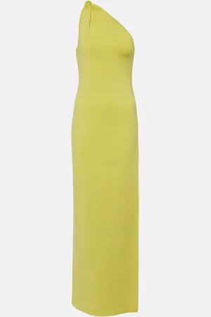 GALVAN Robe longue Persephone
