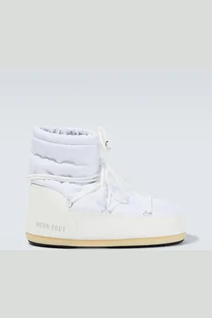 Moon Boot Bottes après-ski Icon Low en nylon