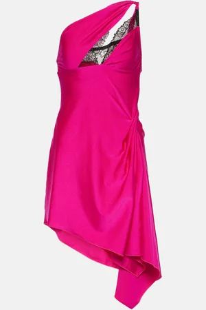 COPERNI Robe asymétrique