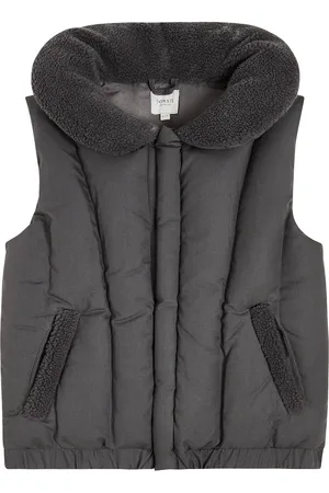 Donsje Veste matelassée sans manches Regu