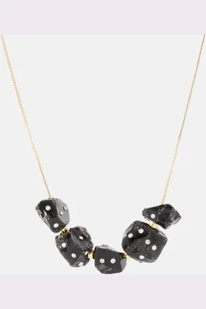 Marni Collier à ornements