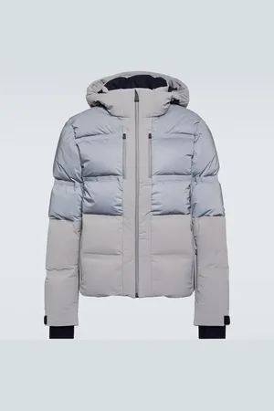 Aztech Veste doudoune de ski Super Nuke