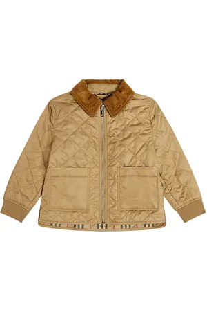 Burberry Veste matelassée