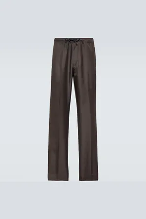 Lanvin Pantalon de survêtement