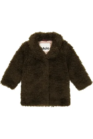 Molo Manteau Haili
