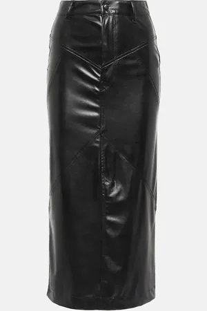 Marant Etoile Jupe midi Breanne