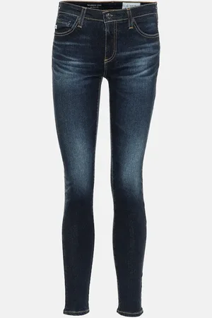 AG Jeans Jean skinny The Legging Ankle
