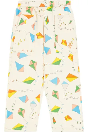 The Animals Observatory Pantalon de survêtement Horse en coton