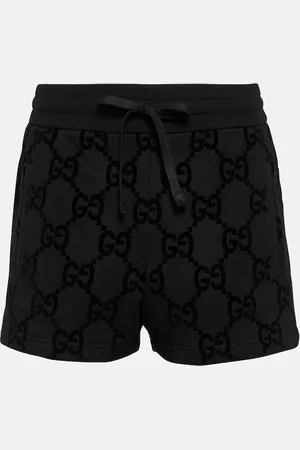 Gucci Short GG en coton