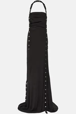 The Attico Robe longue