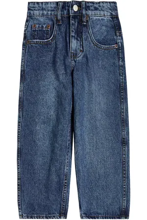 Molo Jean droit Aiden