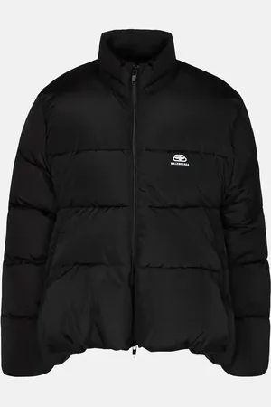 Balenciaga Veste matelassée C-SHAPE