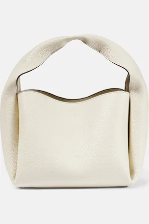 Totême Sac seau en cuir