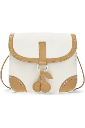 BONPOINT Sac Tadam en cuir