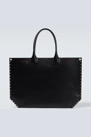 Christian Louboutin Cabas en cuir