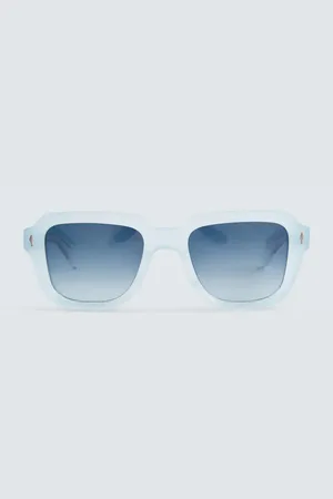 JACQUES MARIE MAGE Lunettes de soleil Taos carrées