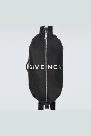 Givenchy Sac à dos à logo