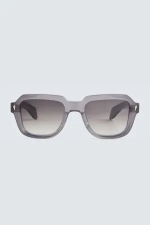 JACQUES MARIE MAGE Lunettes de soleil Taos carrées