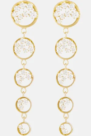 Jade Trau Boucles d
