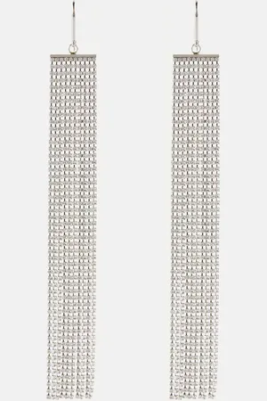 Isabel Marant Boucles d’oreilles à ornements
