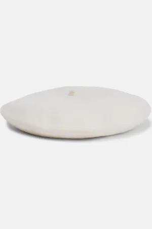 Maison Margiela Béret en laine