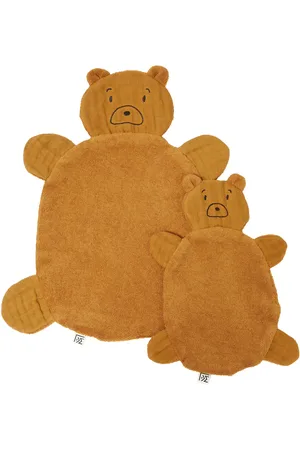 Liewood Set de 2 lavettes Janai en coton