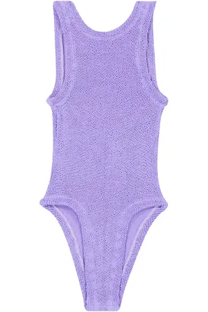 Hunza G Bébé – Maillot de bain Classic