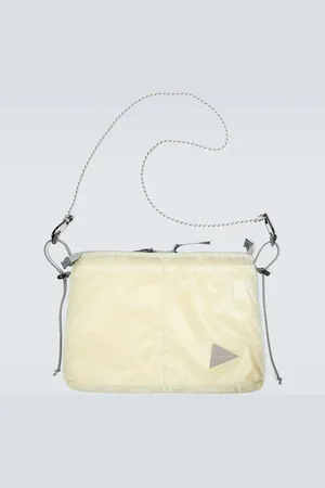 and wander Sac Sil Sacocha