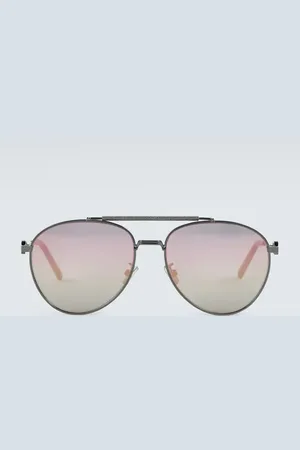 Dior Lunettes de soleil aviateur CD Link R1U