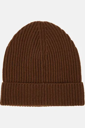 Dolce & Gabbana Bonnet en laine et cachemire