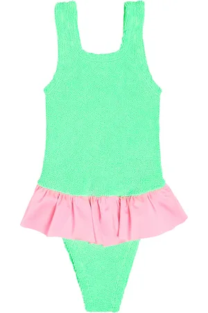 Hunza G Maillot de bain Duo Denise