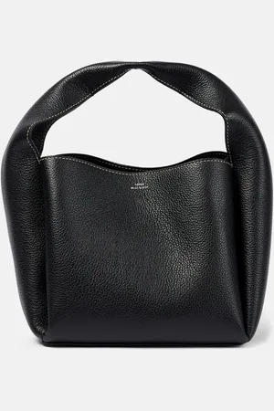 Totême Sac seau en cuir