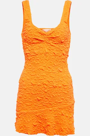 LOVESHACKFANCY Robe Bartlette