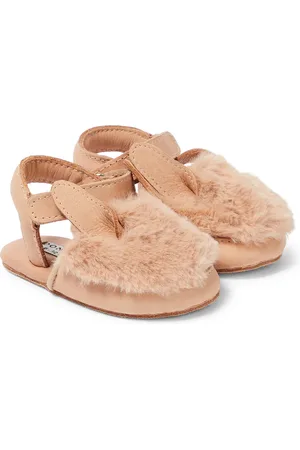 Donsje Bébé – Chaussures Romi en cuir