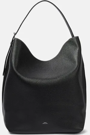 Totême Sac Belted en cuir