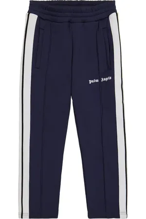 Palm Angels Pantalon de survêtement à logo