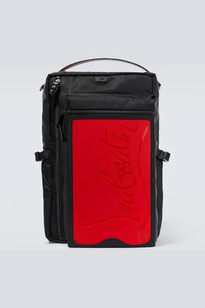 Christian Louboutin Sac à dos Loubideal